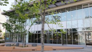 PRIME 有明豊洲校 校舎写真