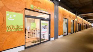 PRIME 杉並阿佐ヶ谷校 校舎写真