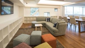 PRIME 市ヶ谷飯田橋校 校舎写真