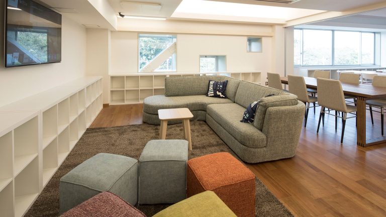 PRIME 市ヶ谷飯田橋校 校舎写真