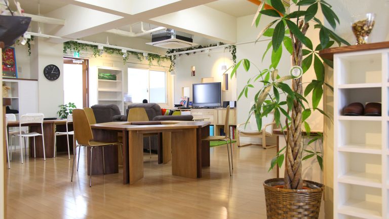 横浜上大岡校 校舎写真