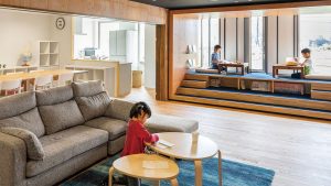 PRIME千葉幕張校 校舎写真