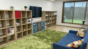 さいたま新都心校 校舎写真