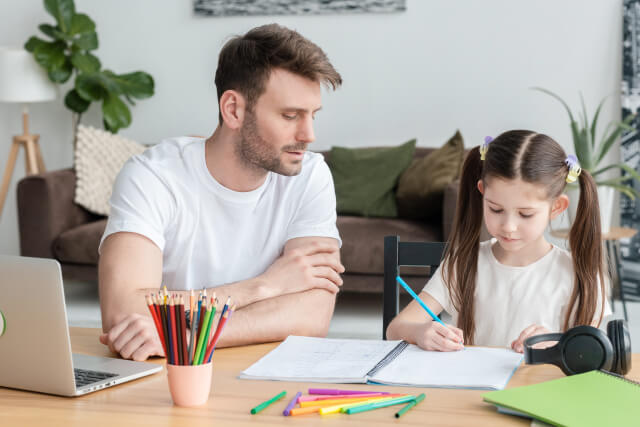 コクサバ個別指導セレクト