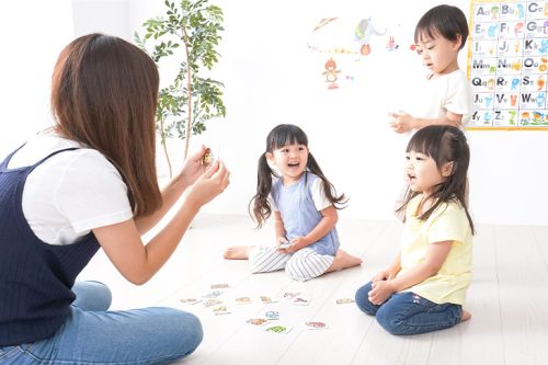 early_childhood_english_education